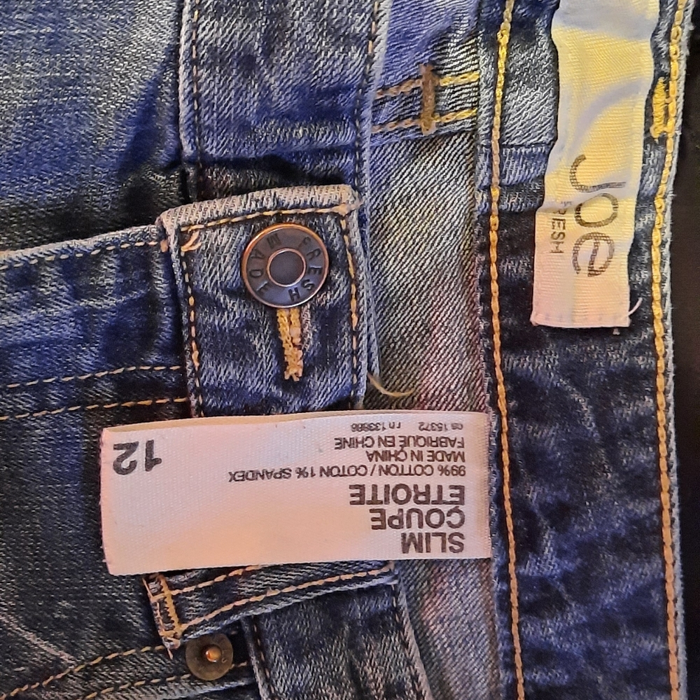 Womens jeans